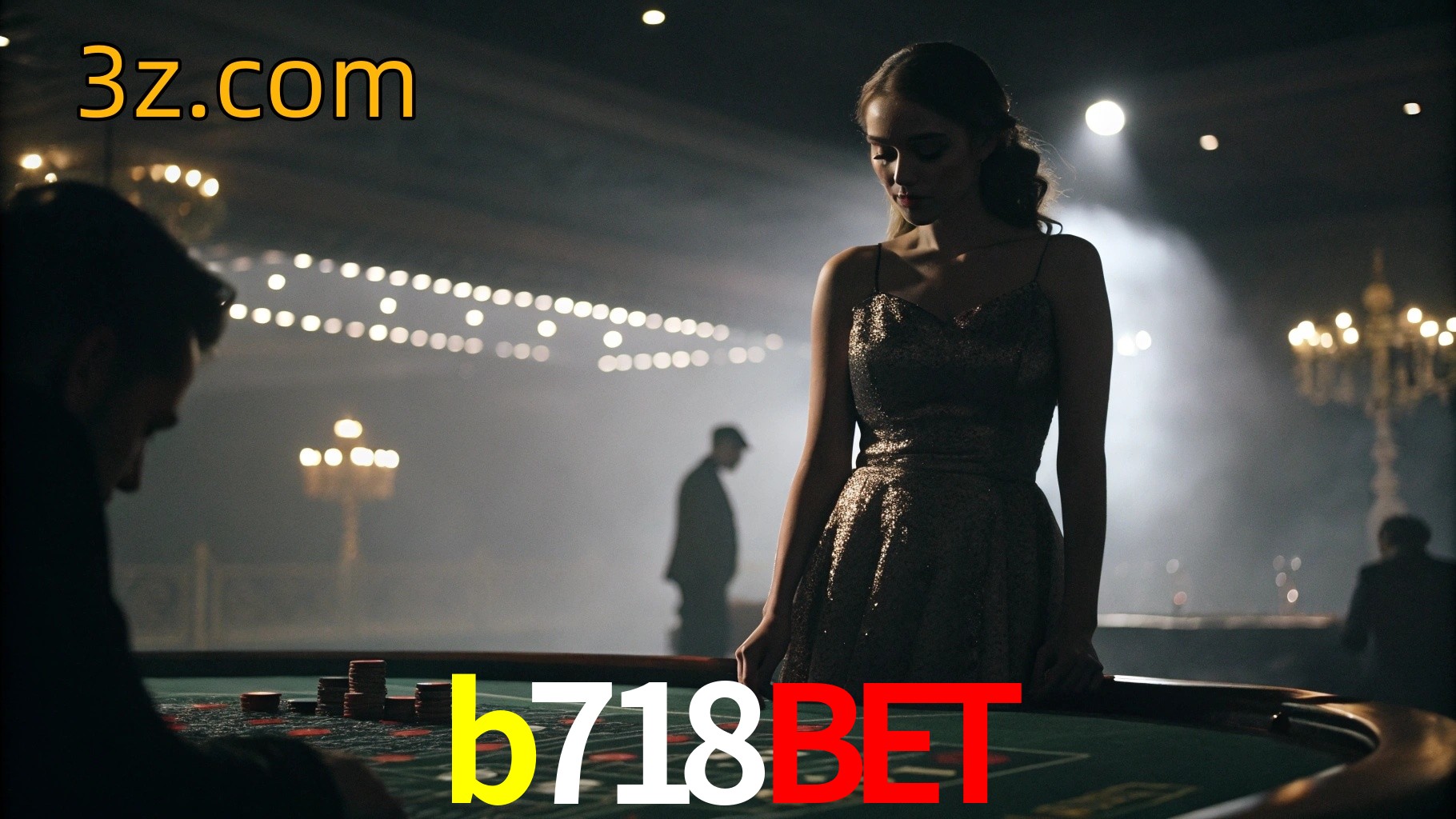 jogo b718bet