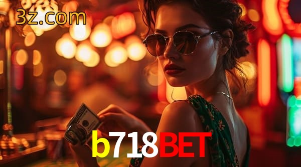 jogos b718bet