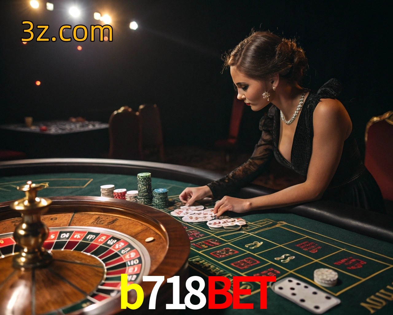 bonus b718bet