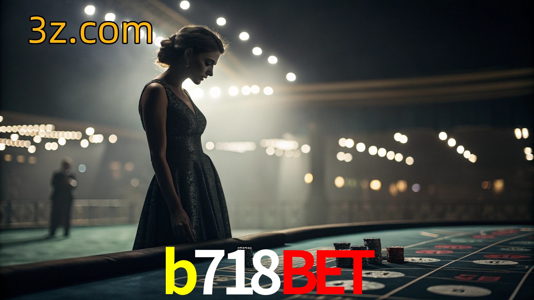 games b718bet