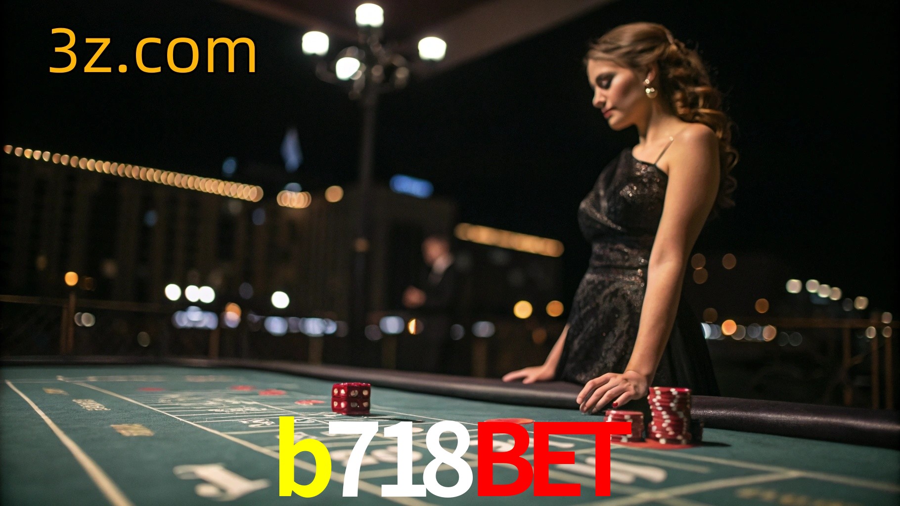 login b718bet