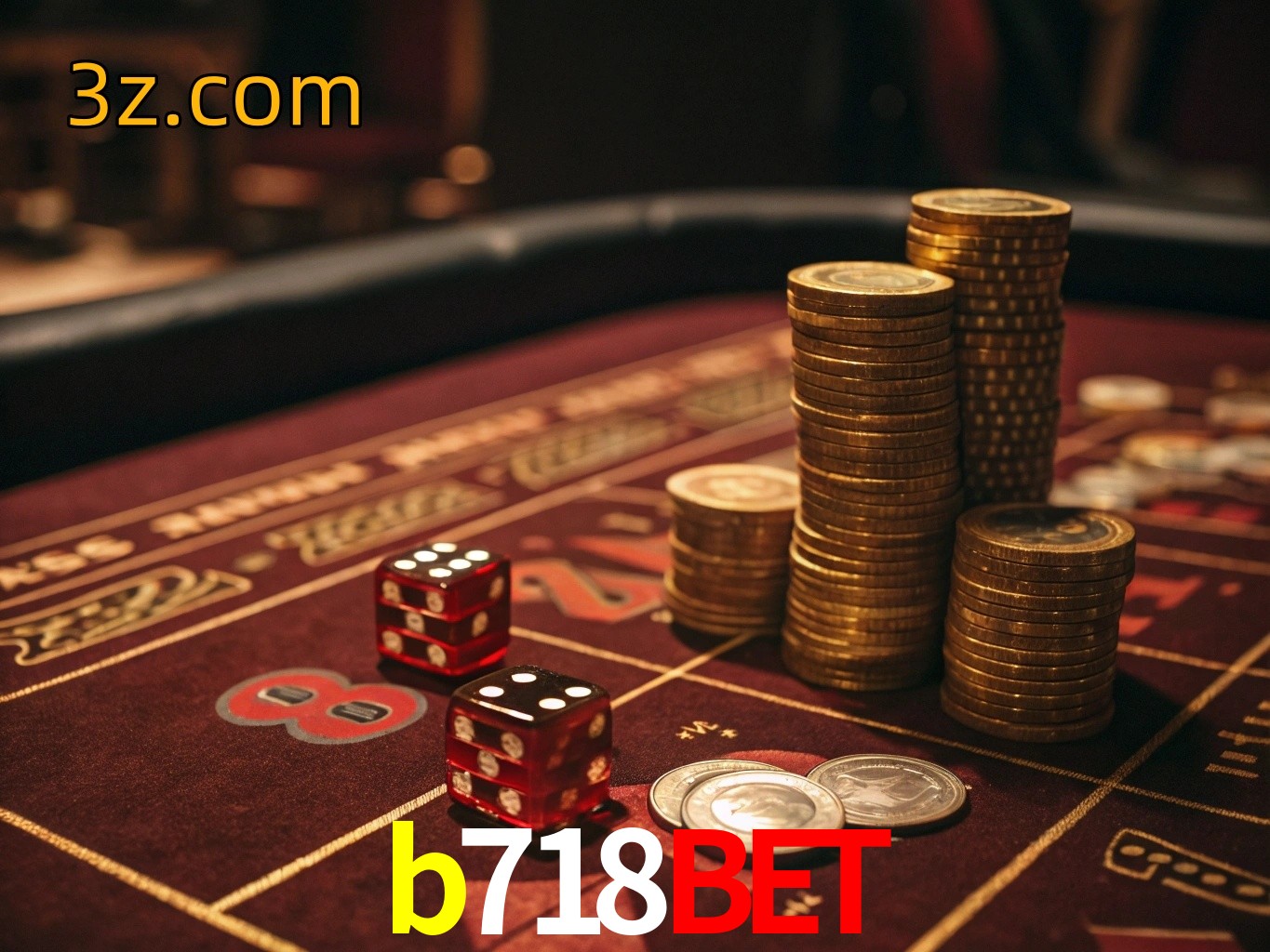 app b718bet
