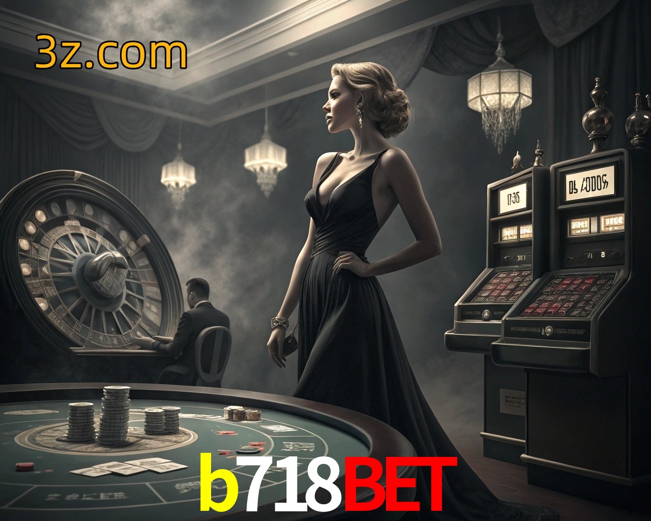 bonus b718bet