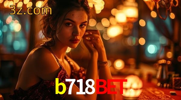  b718bet app