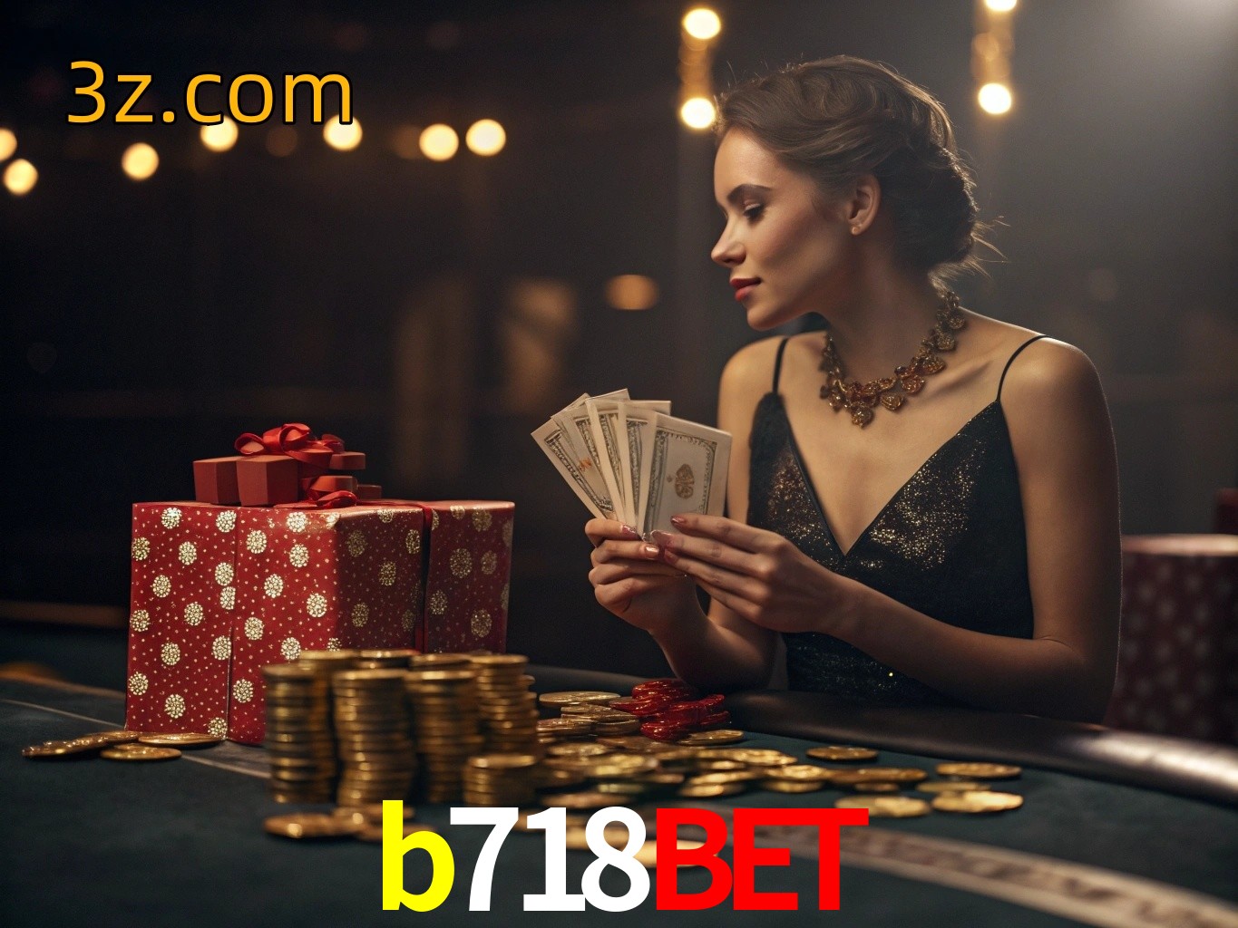  b718bet com