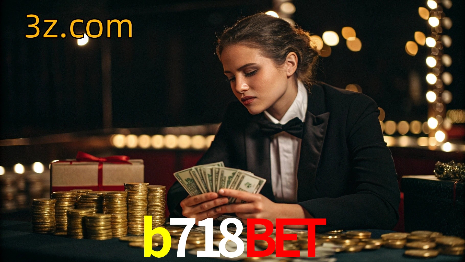 b718bet app