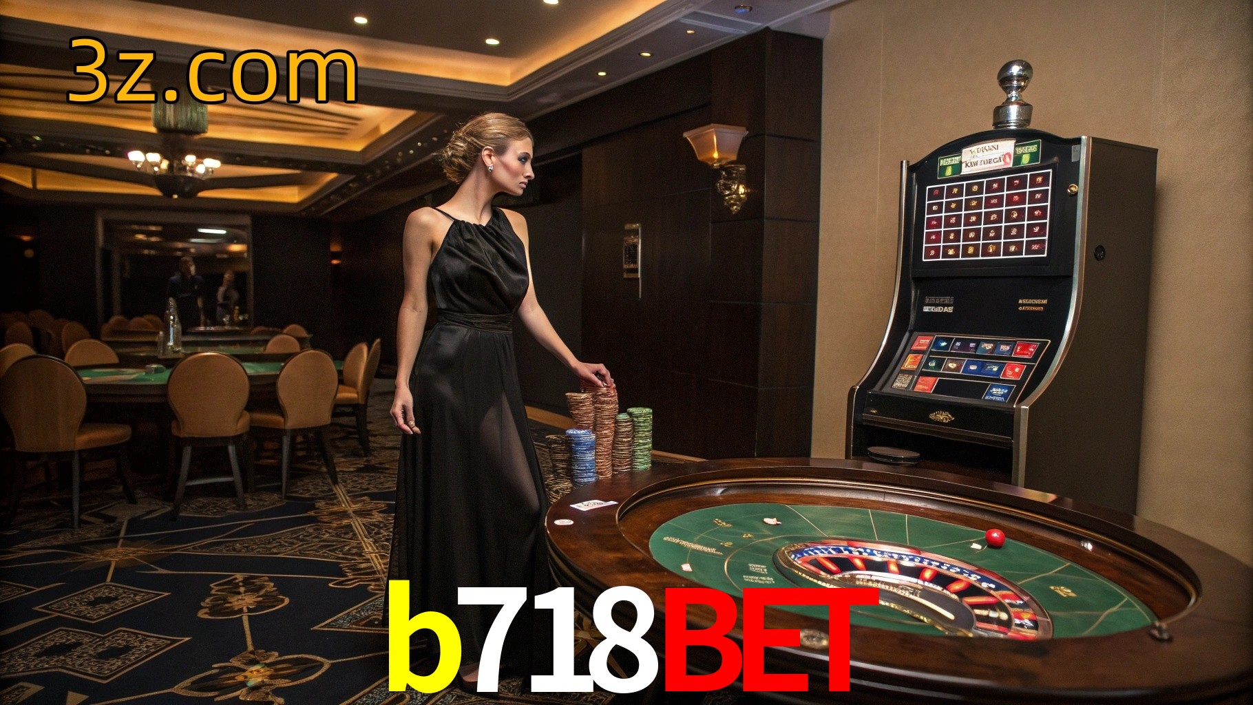  b718bet bonus